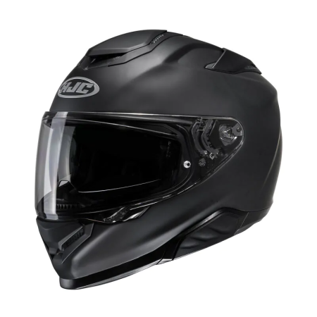 Kask integralny HJC RPHA 71 Matt Black